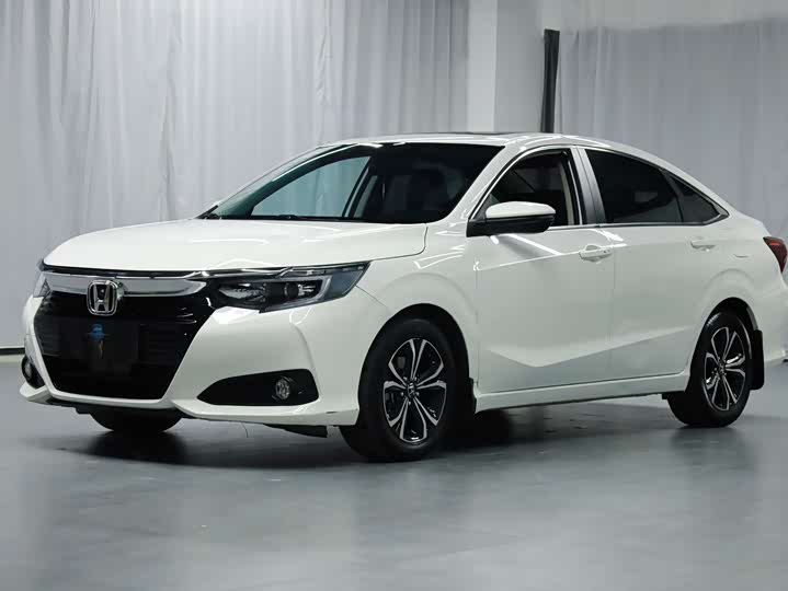 Фото 1 - Honda Crider