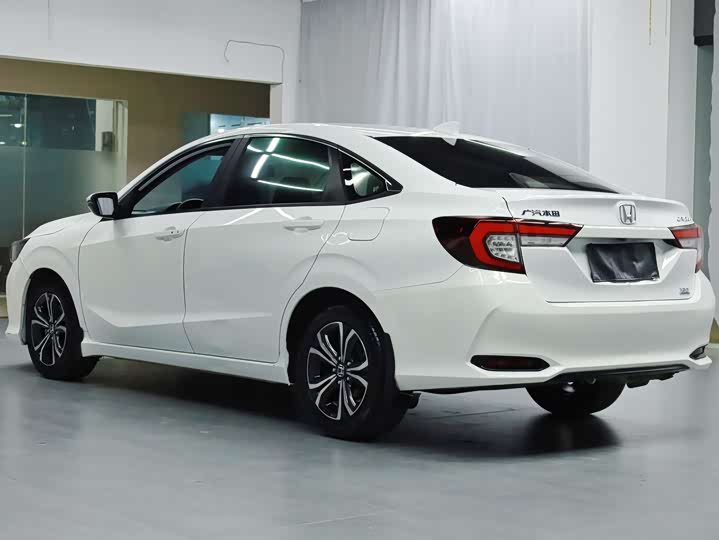 Фото 3 - Honda Crider