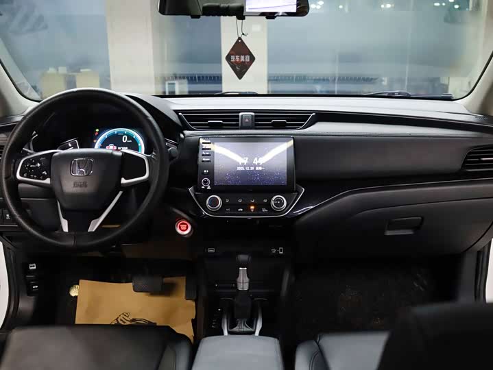 Фото 7 - Honda Crider