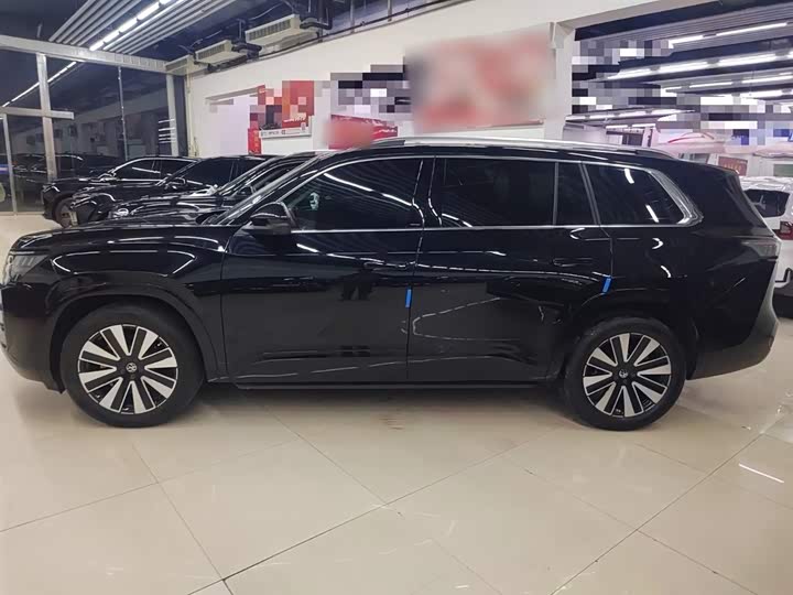 Фото 5 - Volkswagen Teramont Pro