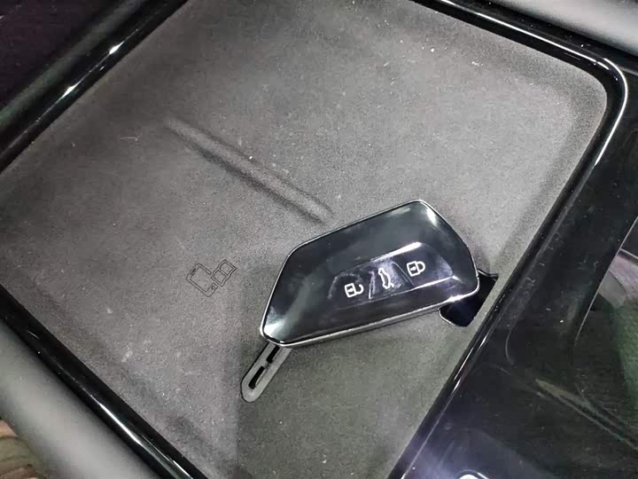 Фото 9 - Volkswagen Teramont Pro