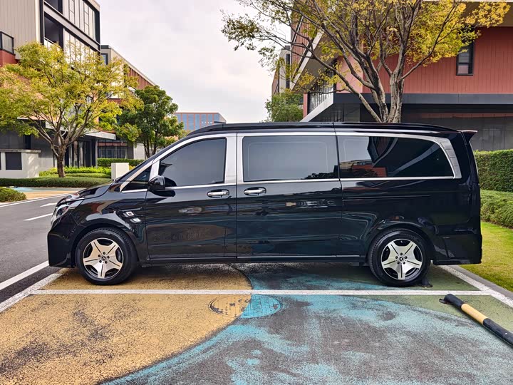 Фото 3 - Mercedes-Benz Vito