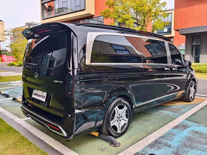 Фото 4 - Mercedes-Benz Vito