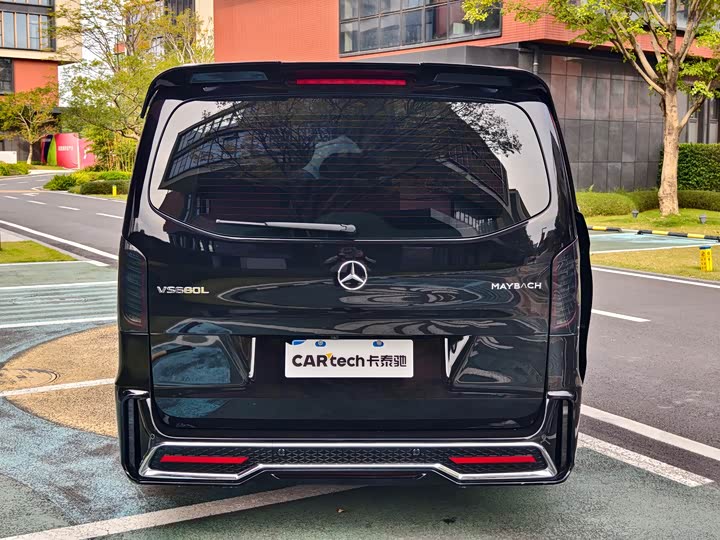 Фото 5 - Mercedes-Benz Vito