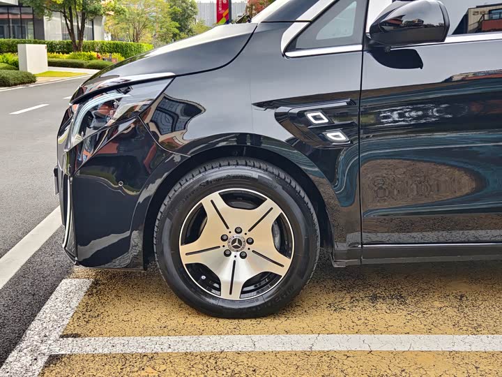 Фото 6 - Mercedes-Benz Vito