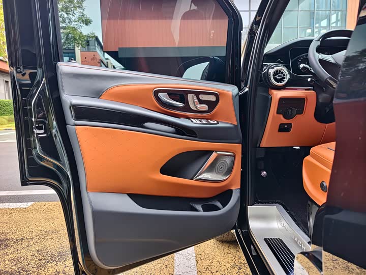 Фото 7 - Mercedes-Benz Vito