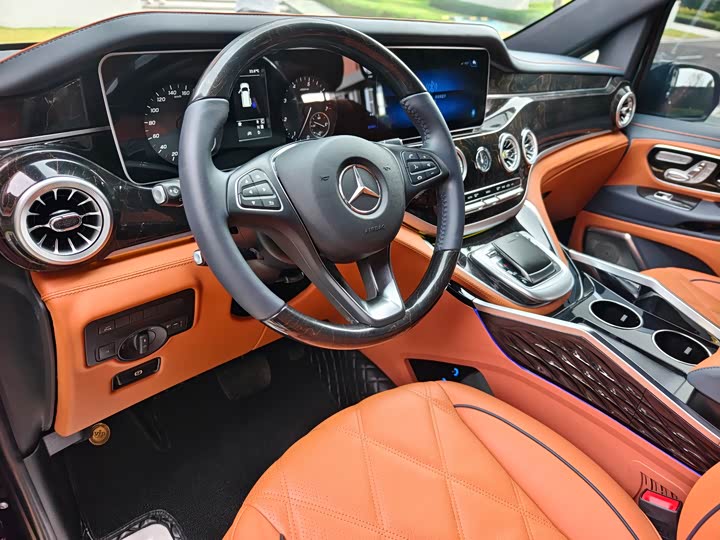 Фото 8 - Mercedes-Benz Vito