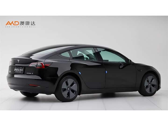 Фото 3 - Tesla Model 3