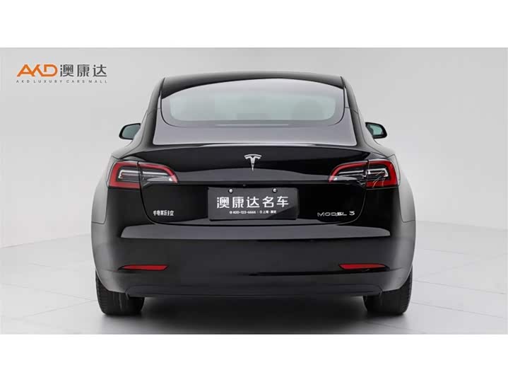 Фото 4 - Tesla Model 3