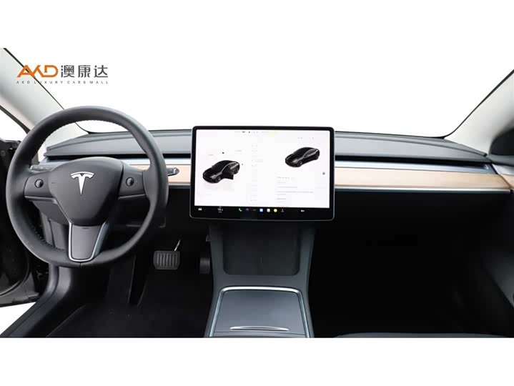 Фото 5 - Tesla Model 3