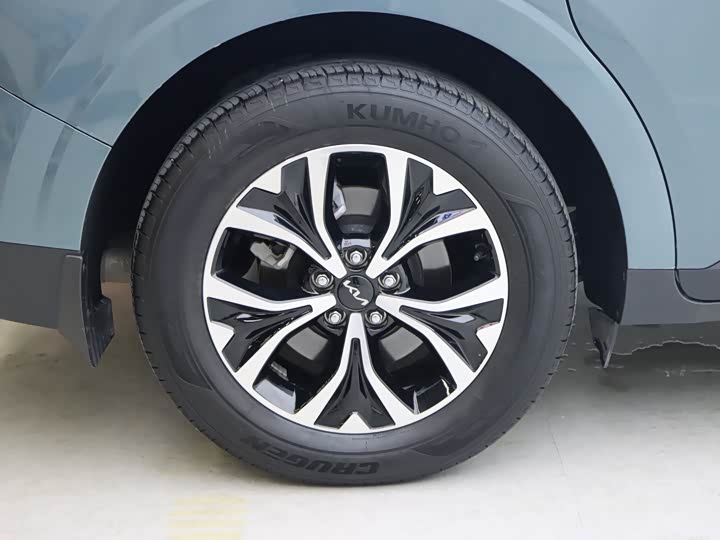 Фото 4 - Kia Carnival