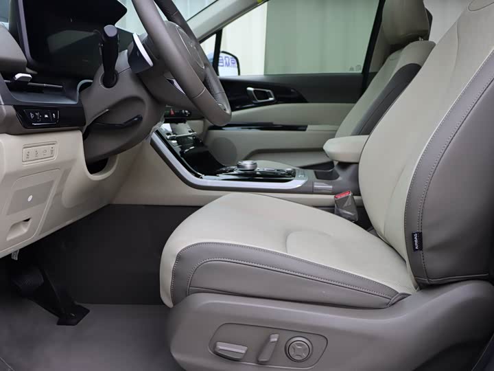 Фото 5 - Kia Carnival