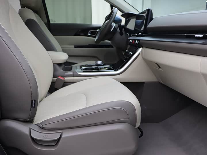 Фото 7 - Kia Carnival