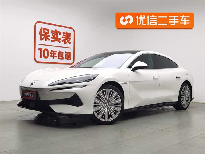 Фото 1 - Denza Z9