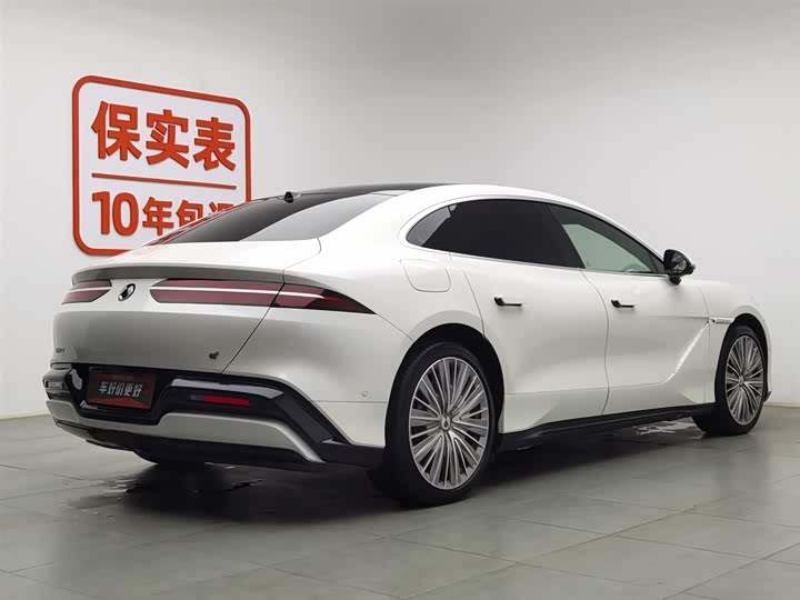 Фото 2 - Denza Z9