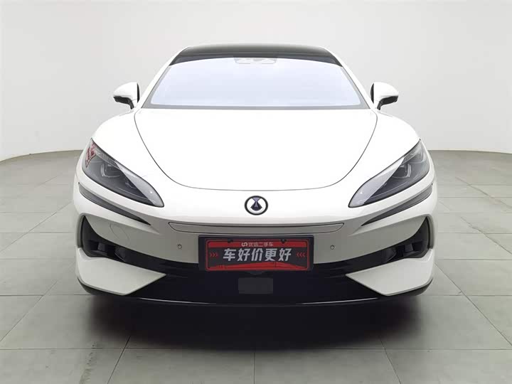 Фото 3 - Denza Z9