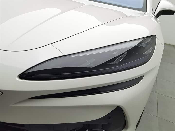 Фото 7 - Denza Z9