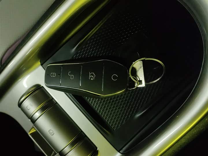 Фото 9 - BYD Dolphin