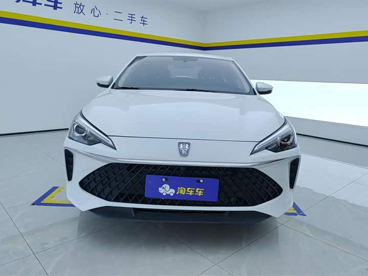 Фото 2 - Roewe i5