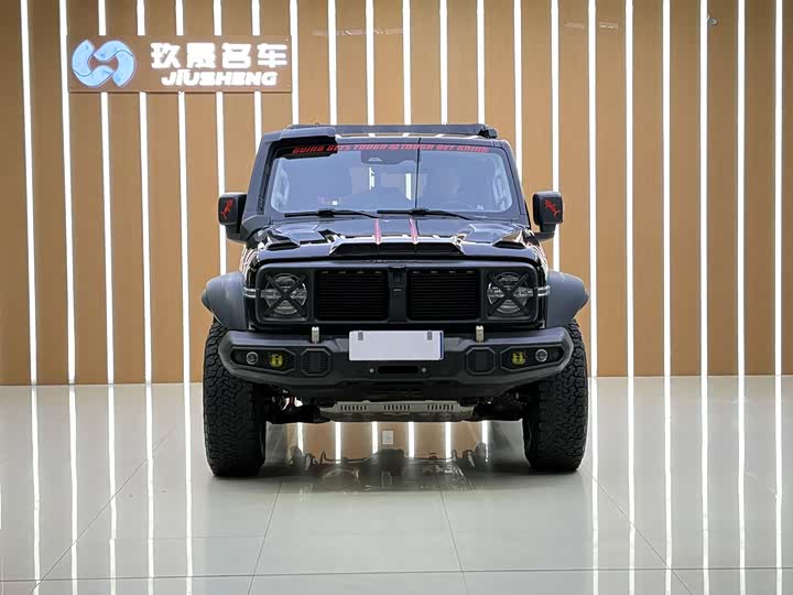 Фото 2 - Tank 300