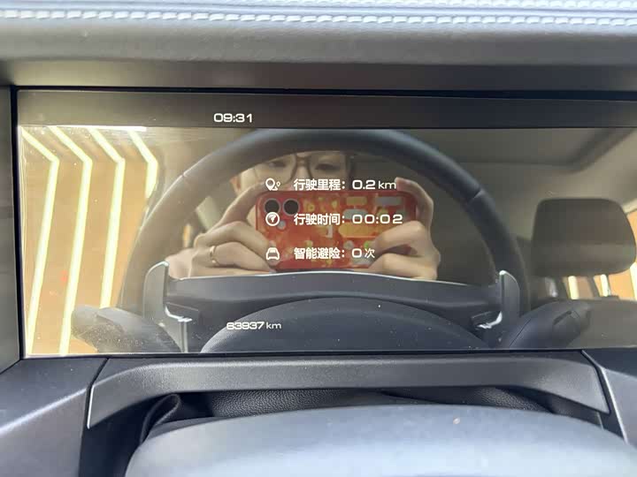 Фото 5 - Tank 300