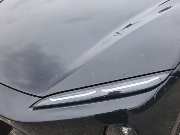 Фото 5 - Nio ET5