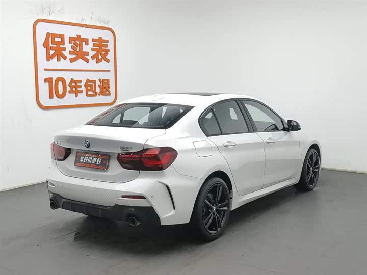 Фото 2 - BMW 1 Series