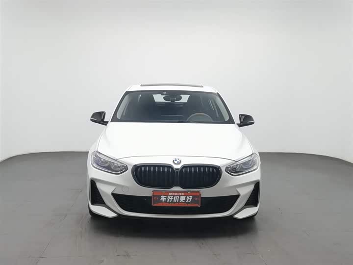 Фото 3 - BMW 1 Series