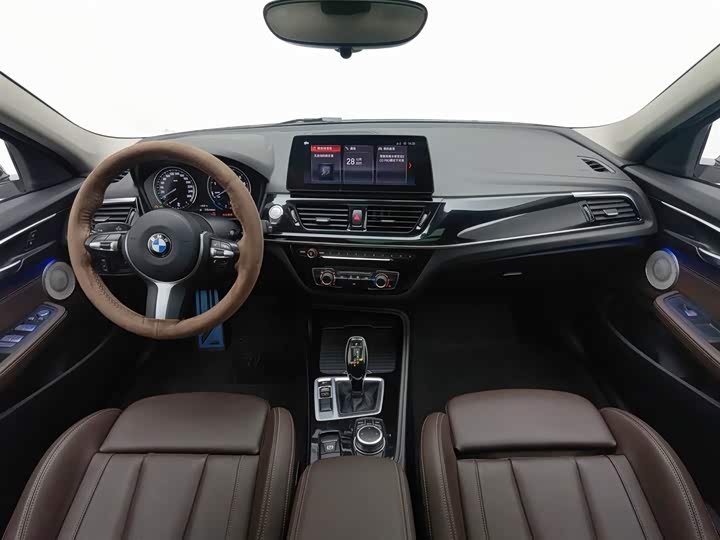 Фото 5 - BMW 1 Series