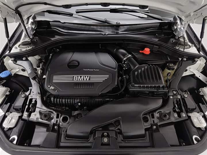 Фото 6 - BMW 1 Series