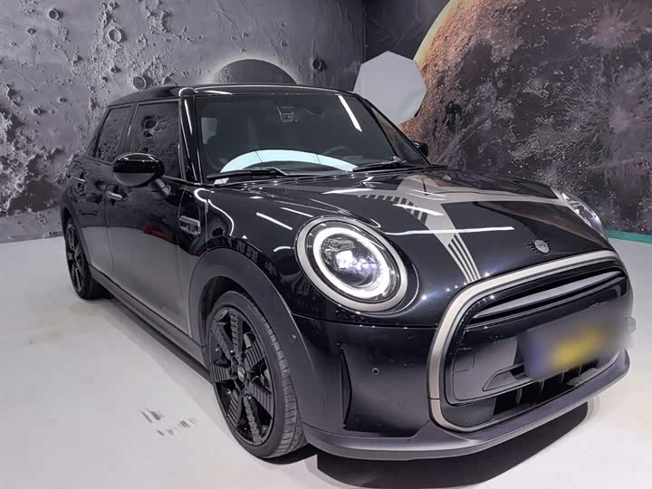 Фото 4 - Mini Mini