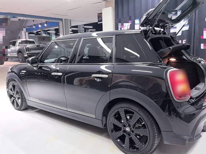 Фото 5 - Mini Mini