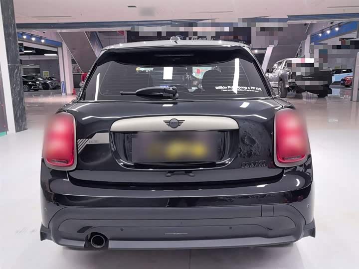 Фото 6 - Mini Mini
