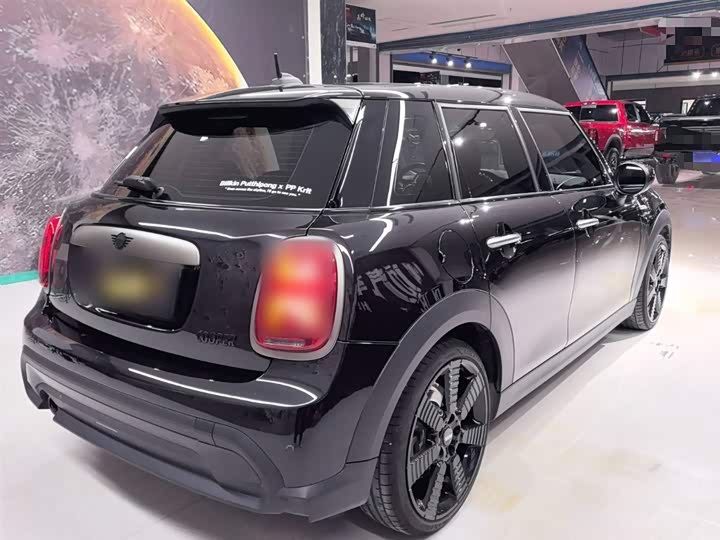 Фото 7 - Mini Mini