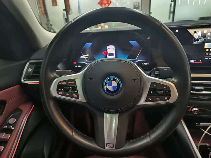 Фото 7 - BMW i3