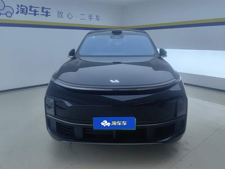 Фото 2 - LiXiang L9