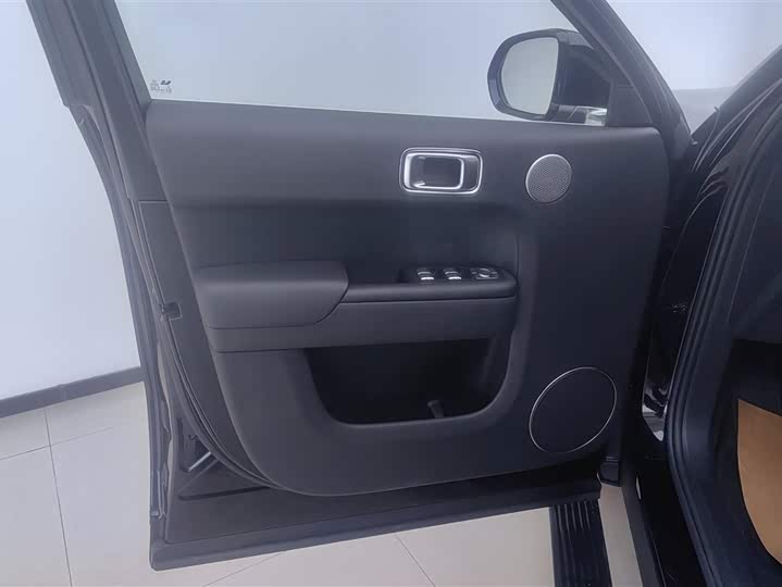 Фото 7 - LiXiang L9