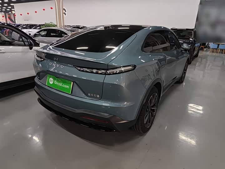 Фото 7 - Nio Onvo L60