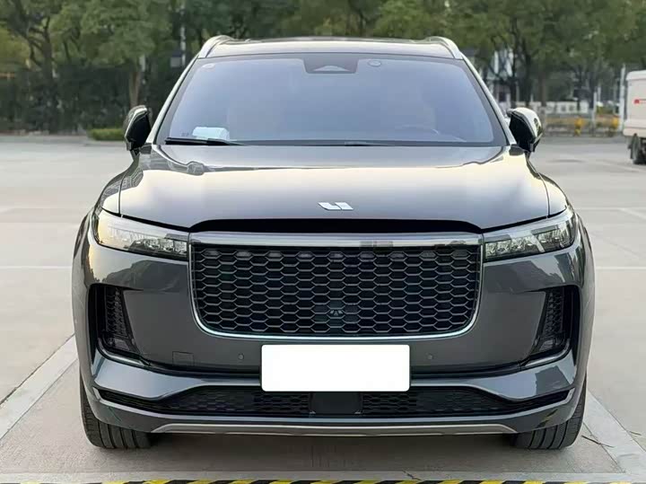 Фото 2 - LiXiang One