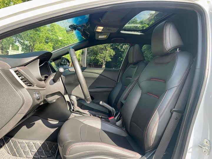 Фото 9 - Chevrolet Monza