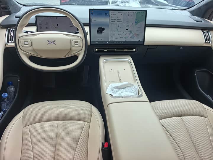 Фото 4 - XPeng F57