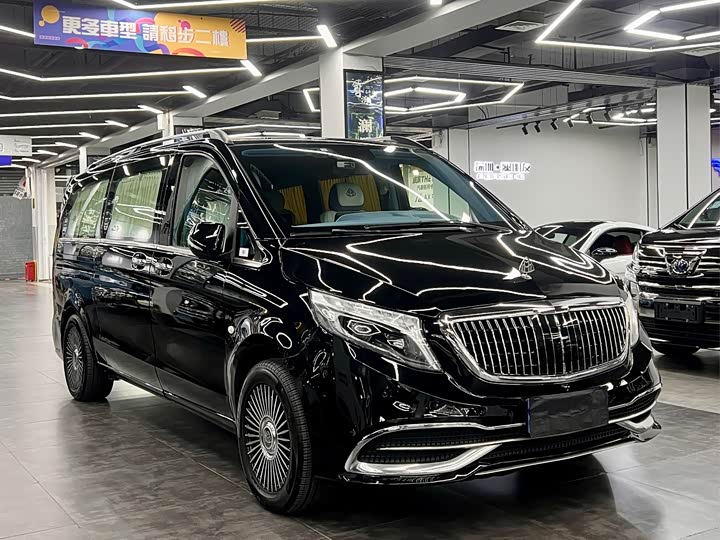 Фото 3 - Mercedes-Benz Vito