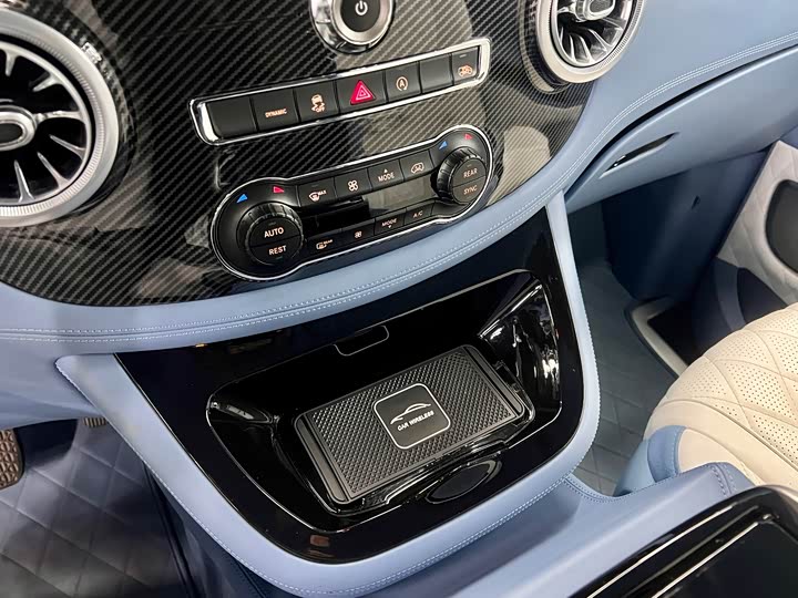 Фото 5 - Mercedes-Benz Vito