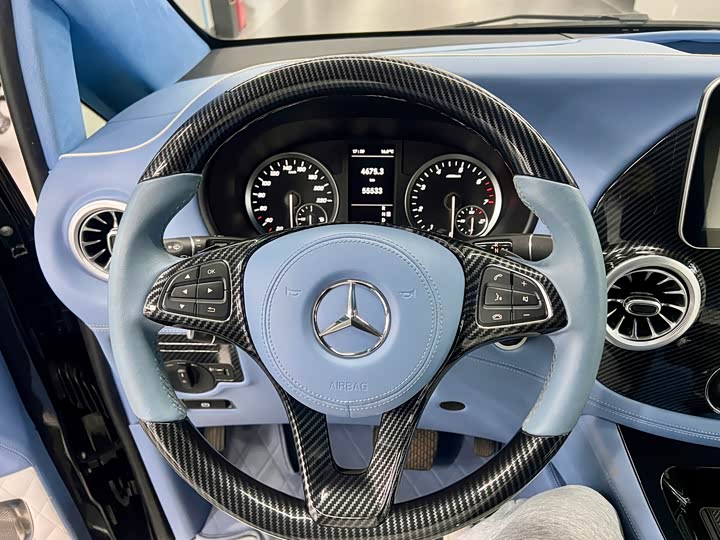 Фото 6 - Mercedes-Benz Vito