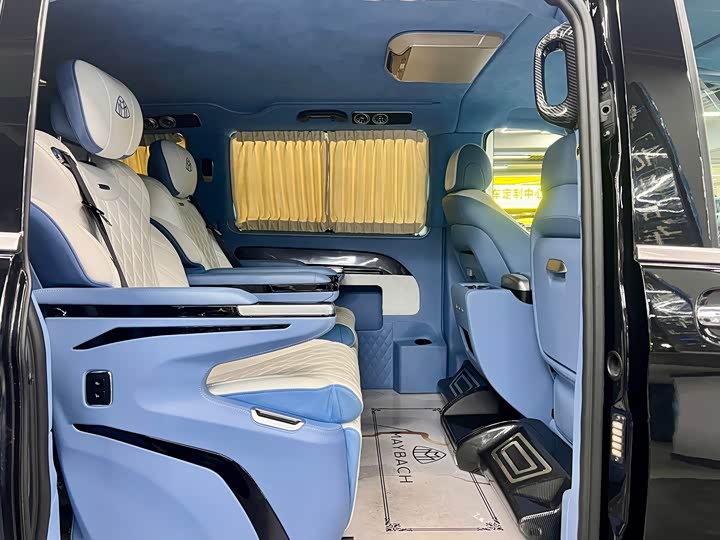 Фото 7 - Mercedes-Benz Vito