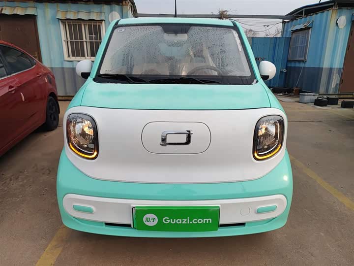 Фото 3 - Bestune Pony