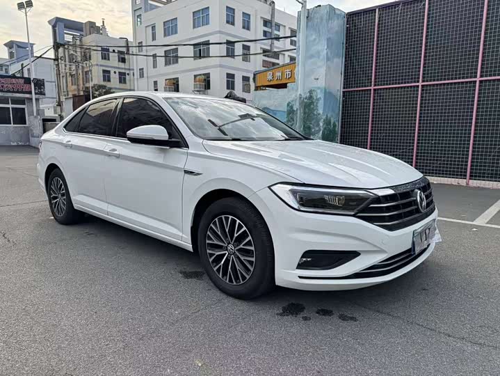 Фото 3 - Volkswagen Sagitar L