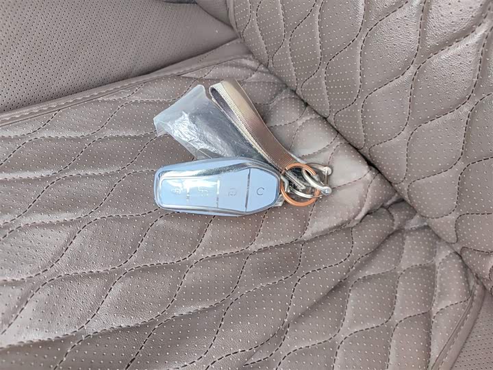 Фото 9 - BYD Han