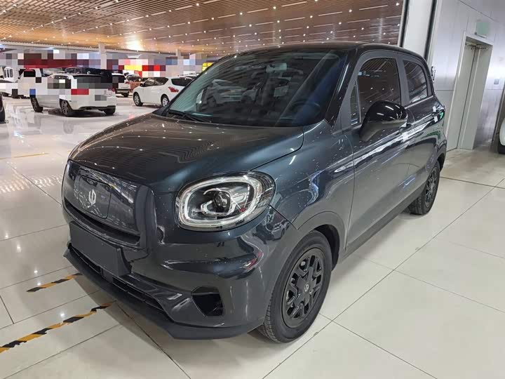 Фото 2 - Leapmotor T03