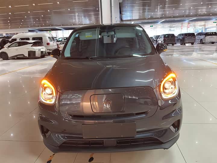 Фото 3 - Leapmotor T03